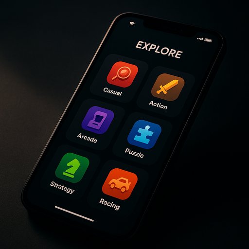 BB44 mobile app interface