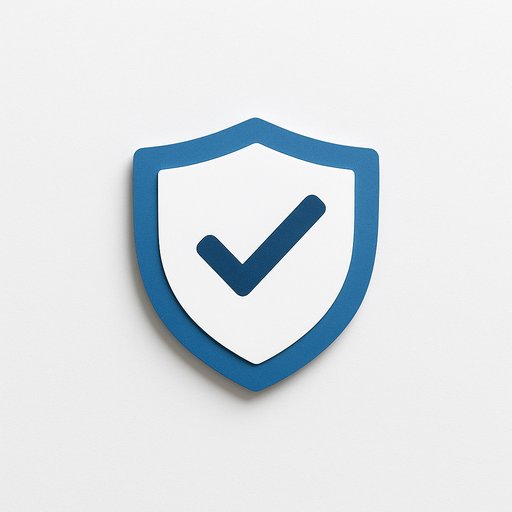 BB44 trusted data shield icon