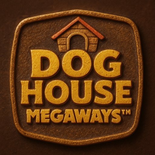 BB44 Dog House Megaways card image