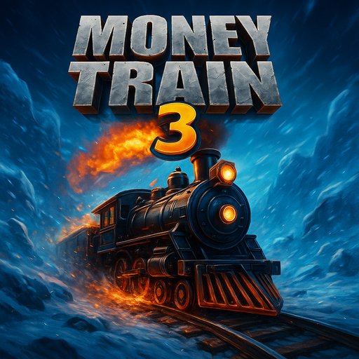 BB44 Money Train 3 slot image